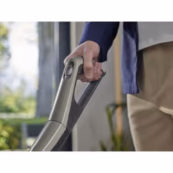 Miele SOML5 Aspirapolvere a bastone Batteria Secco HEPA Senza sacchetto 0,5 L 272 W Grigio - Vista aggiuntiva 5