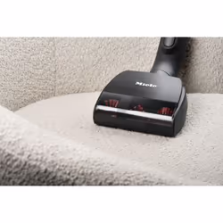 Miele SOML5 Aspirapolvere a bastone Batteria Secco HEPA Senza sacchetto 0,5 L 272 W Grigio - Vista aggiuntiva 7