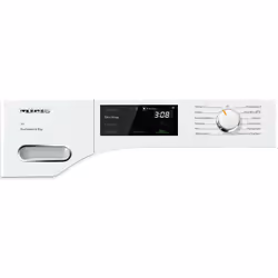 Miele 12WH7802I asciugatrice Libera installazione Caricamento frontale 9 kg A+++ Bianco - Vista aggiuntiva 2