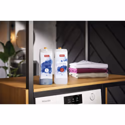Miele UltraPhase 1 Lavaggio in lavatrice Lavatrice 1400 ml - Vista aggiuntiva 5