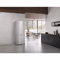 Miele KFN 4395 DD Libera installazione 360 L D Argento - Vista aggiuntiva 5