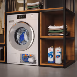 Miele UltraPhase 1 & 2 Lavaggio in lavatrice Lavatrice 8640 ml - Vista aggiuntiva 5