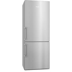 Miele KFN 4796 CD Libera installazione 485 L C Acciaio inox