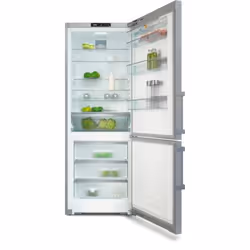 Miele KFN 4796 CD Libera installazione 485 L C Acciaio inox - Vista aggiuntiva 2