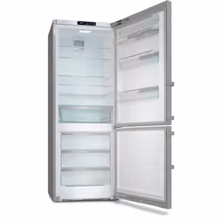 Miele KFN 4796 CD Libera installazione 485 L C Acciaio inox - Vista aggiuntiva 3