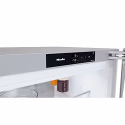 Miele KFN 4796 CD Libera installazione 485 L C Acciaio inox - Vista aggiuntiva 5