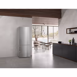 Miele KFN 4796 CD Libera installazione 485 L C Acciaio inox - Vista aggiuntiva 6