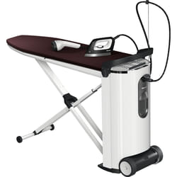 Miele B4847 FashionMaster 1,25 L Marrone, Bianco