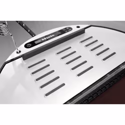 Miele B4847 FashionMaster 1,25 L Marrone, Bianco - Vista aggiuntiva 2