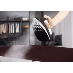 Miele B4847 FashionMaster 1,25 L Marrone, Bianco - Vista aggiuntiva 3