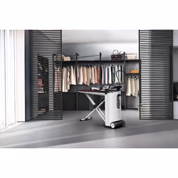 Miele B4847 FashionMaster 1,25 L Marrone, Bianco - Vista aggiuntiva 4