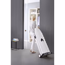 Miele B4847 FashionMaster 1,25 L Marrone, Bianco - Vista aggiuntiva 5