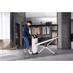 Miele B4847 FashionMaster 1,25 L Marrone, Bianco - Vista aggiuntiva 6