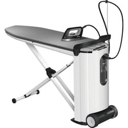 Miele B 4312 FashionMaster 1,25 L Piastra a nido d'ape Antracite, Grigio