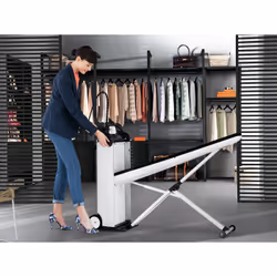 Miele B 4312 FashionMaster 1,25 L Piastra a nido d'ape Antracite, Grigio - Vista aggiuntiva 2