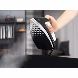 Miele B 4312 FashionMaster 1,25 L Piastra a nido d'ape Antracite, Grigio - Vista aggiuntiva 3