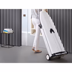 Miele B 4312 FashionMaster 1,25 L Piastra a nido d'ape Antracite, Grigio - Vista aggiuntiva 4