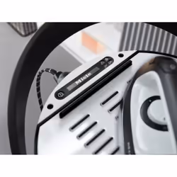 Miele B 4312 FashionMaster 1,25 L Piastra a nido d'ape Antracite, Grigio - Vista aggiuntiva 5