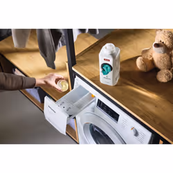Miele UltraColor Sensitive Lavaggio in lavatrice Lavatrice 1500 ml - Vista aggiuntiva 5