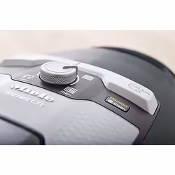 Miele 12033910 aspirapolvere a traino 2 L A cilindro Secco 890 W Senza sacchetto - Vista aggiuntiva 2