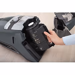 Miele 12033910 aspirapolvere a traino 2 L A cilindro Secco 890 W Senza sacchetto - Vista aggiuntiva 3