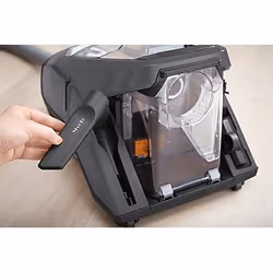 Miele 12033910 aspirapolvere a traino 2 L A cilindro Secco 890 W Senza sacchetto - Vista aggiuntiva 4