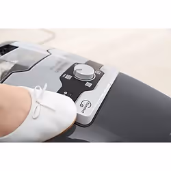 Miele 12033910 aspirapolvere a traino 2 L A cilindro Secco 890 W Senza sacchetto - Vista aggiuntiva 5