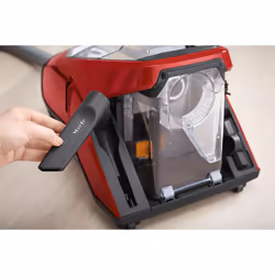 Miele Blizzard CX1 2 L A cilindro Secco 890 W Senza sacchetto - Vista aggiuntiva 4