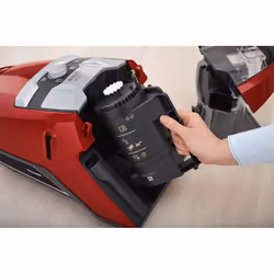 Miele Blizzard CX1 2 L A cilindro Secco 890 W Senza sacchetto - Vista aggiuntiva 5