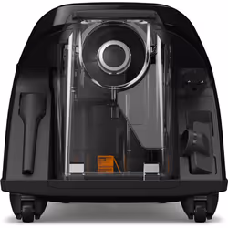 Miele Blizzard CX1 Parquet Flex - SKCF5 2 L A cilindro Secco 890 W Senza sacchetto - Vista aggiuntiva 3