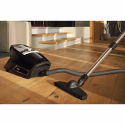 Miele Blizzard CX1 Parquet Flex - SKCF5 2 L A cilindro Secco 890 W Senza sacchetto - Vista aggiuntiva 5
