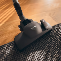 Miele Blizzard CX1 Parquet Flex - SKCF5 2 L A cilindro Secco 890 W Senza sacchetto - Vista aggiuntiva 6