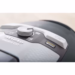 Miele Blizzard CX1 C&D Flex 2 L A cilindro Secco 890 W Sacchetto per la polvere - Vista aggiuntiva 5