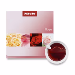 Miele FA R 152 L ROSE, 12,5 ml, Rosa, 100 mm, 115 mm, 55 mm, 34 g