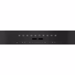 Miele DGC 7150 76 L 3500 W Acciaio inox - Vista aggiuntiva 2