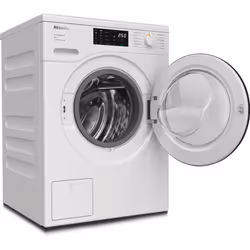 Miele WED164 WCS lavatrice Caricamento frontale 9 kg 1400 Giri/min Bianco