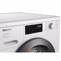 Miele WED164 WCS lavatrice Caricamento frontale 9 kg 1400 Giri/min Bianco