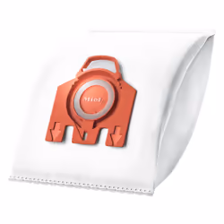 Miele 12281690 accessorio e ricambio per aspirapolvere Sacchetto per la polvere A cilindro - Vista aggiuntiva 2