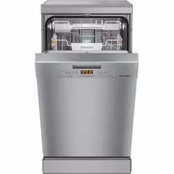 Miele G 5540 SC SL Libera installazione 9 coperti E - Vista aggiuntiva 2