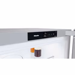 Miele KFN 4397 CD 125 Edition Libera installazione 321 L C Acciaio inox - Vista aggiuntiva 5