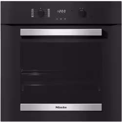 Miele H 2455 B Active, Largo, Forno elettrico, 76 L, 76 L, Multitech, 30 - 280 °C