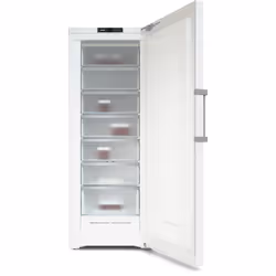 Miele FN 4778 C Congelatore verticale Libera installazione 363,2 L Bianco - Vista aggiuntiva 2