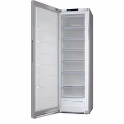 Miele FNS 4382 D Congelatore verticale Libera installazione 278 L Argento - Vista aggiuntiva 3