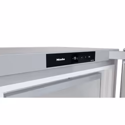 Miele FNS 4382 D Congelatore verticale Libera installazione 278 L Argento - Vista aggiuntiva 5