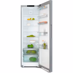 Miele KS 4383 DD frigorifero Libera installazione 399 L D Acciaio inox - Vista aggiuntiva 2