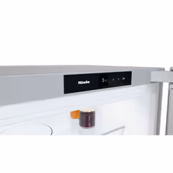 Miele KS 4383 DD frigorifero Libera installazione 399 L D Acciaio inox - Vista aggiuntiva 5
