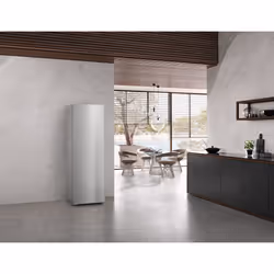Miele KS 4383 DD frigorifero Libera installazione 399 L D Acciaio inox - Vista aggiuntiva 6