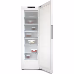 Miele FN 4372 D Congelatore verticale Libera installazione 277,9 L Bianco