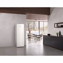 Miele FN 4372 D Congelatore verticale Libera installazione 277,9 L Bianco - Vista aggiuntiva 5