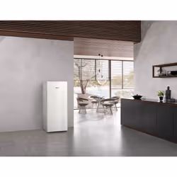 Miele 12431410 congelatore Congelatore verticale Libera installazione 200 L D Bianco - Vista aggiuntiva 2